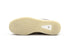 Back 70 Sneaker Boston Uomo in Suede Verde Fango e Pelle Cognac